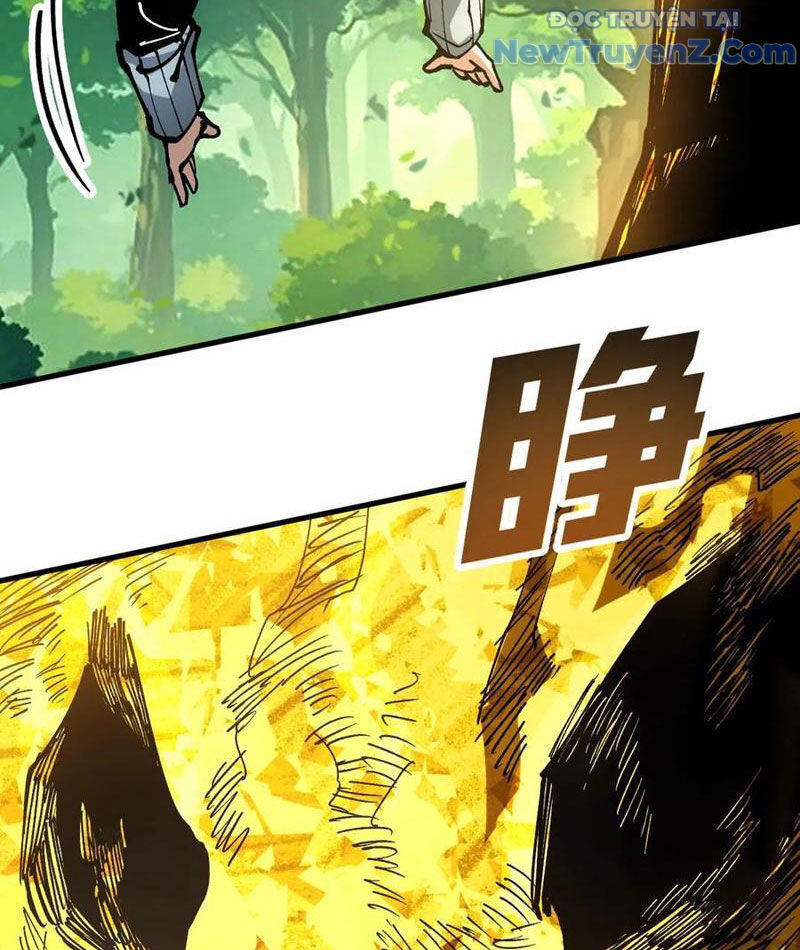 Toàn Cầu Ngự Thú: Ta Có Thể Thấy Lộ Tuyến Tiến Hoá: Chapter 23