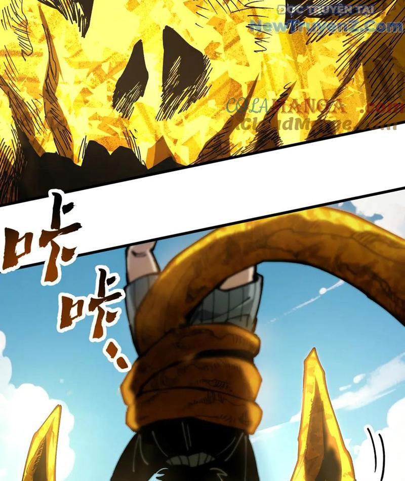 Toàn Cầu Ngự Thú: Ta Có Thể Thấy Lộ Tuyến Tiến Hoá: Chapter 23