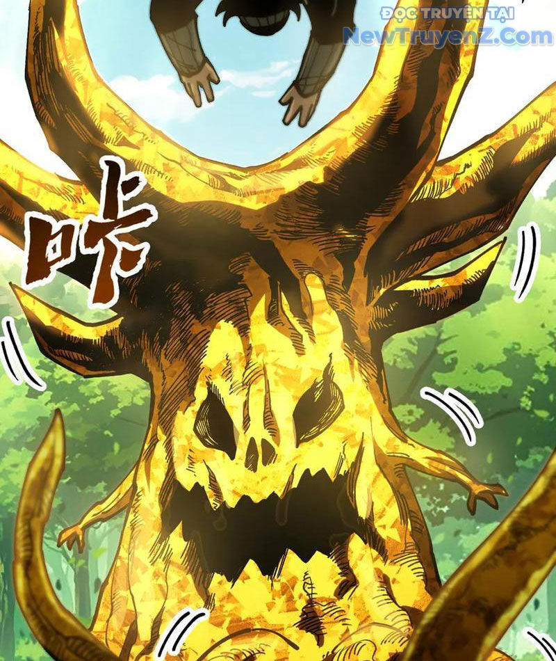 Toàn Cầu Ngự Thú: Ta Có Thể Thấy Lộ Tuyến Tiến Hoá: Chapter 23