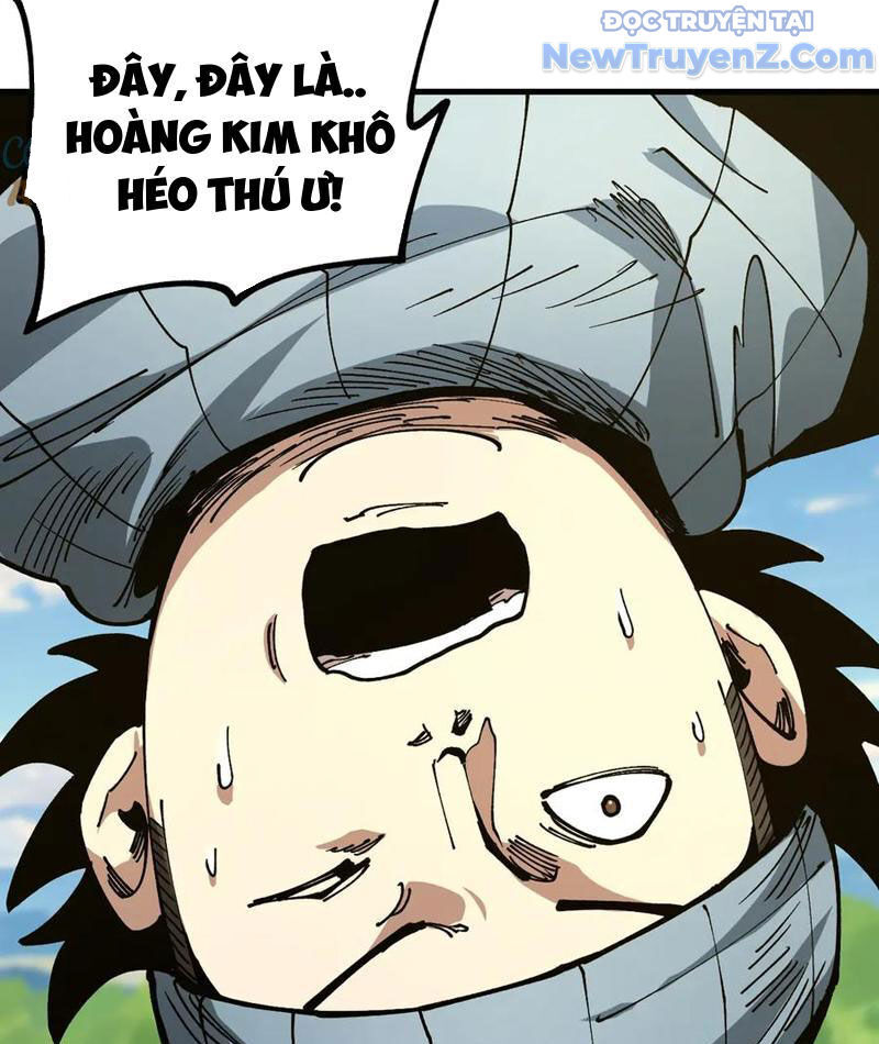 Toàn Cầu Ngự Thú: Ta Có Thể Thấy Lộ Tuyến Tiến Hoá: Chapter 23