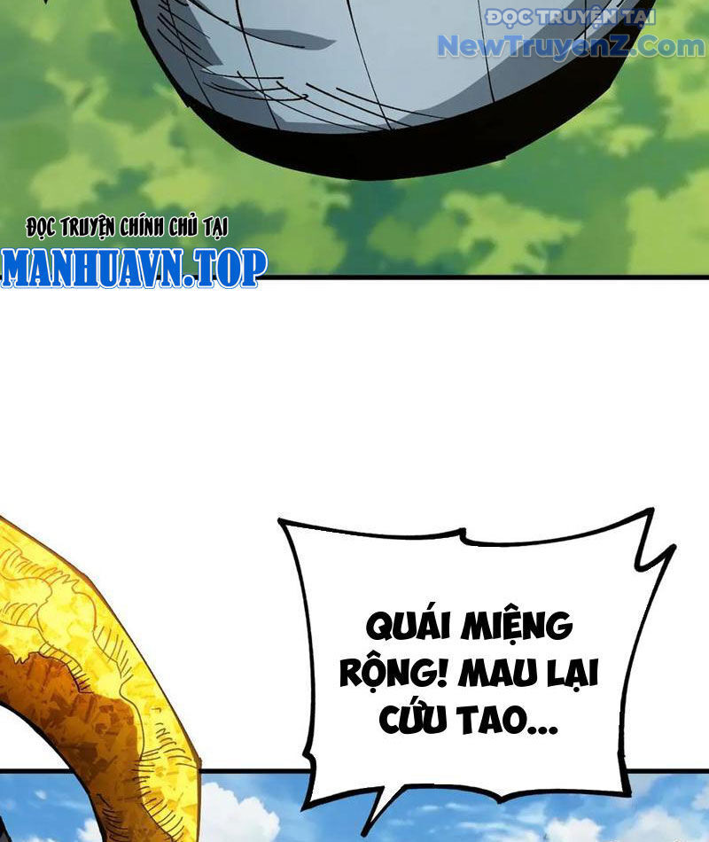 Toàn Cầu Ngự Thú: Ta Có Thể Thấy Lộ Tuyến Tiến Hoá: Chapter 23