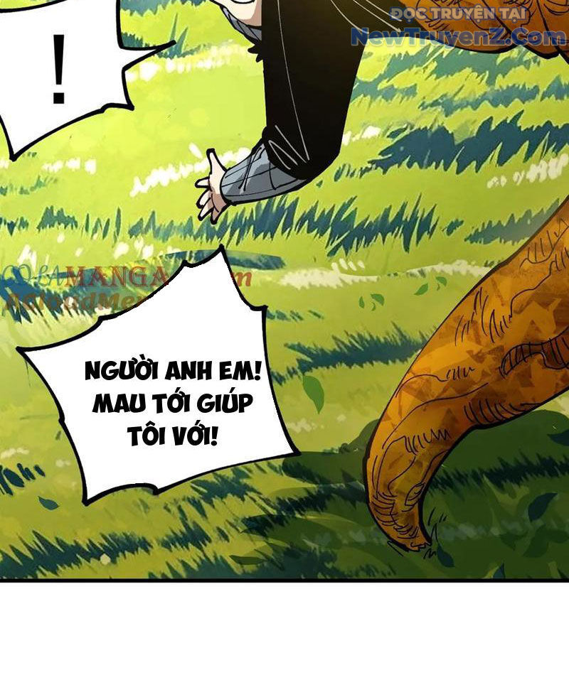 Toàn Cầu Ngự Thú: Ta Có Thể Thấy Lộ Tuyến Tiến Hoá: Chapter 23