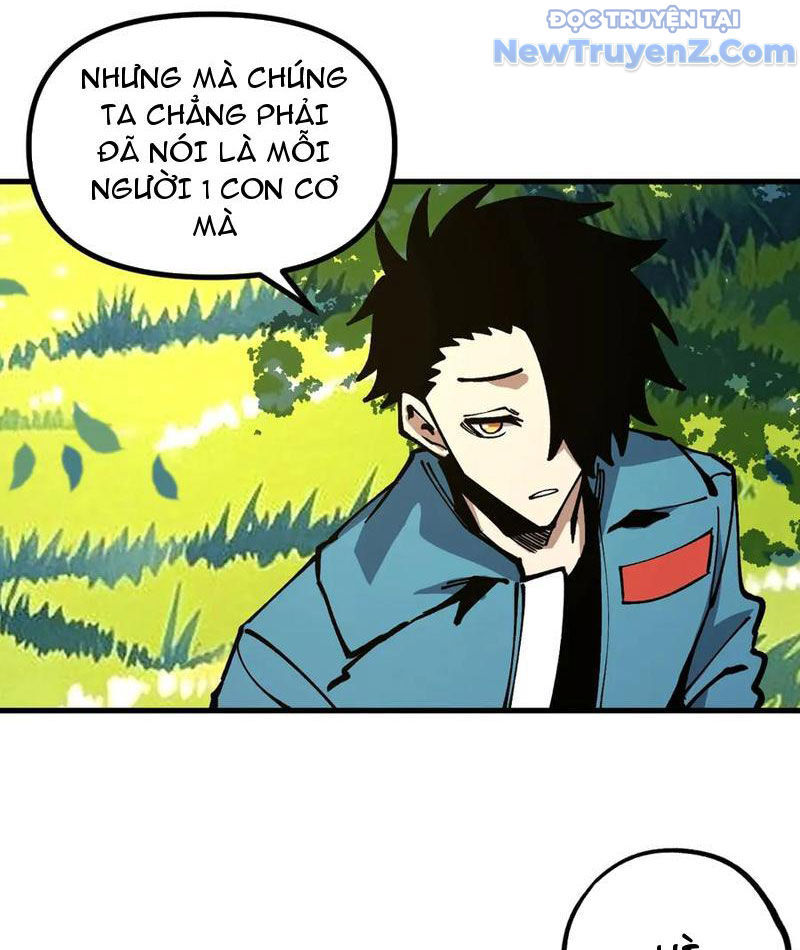 Toàn Cầu Ngự Thú: Ta Có Thể Thấy Lộ Tuyến Tiến Hoá: Chapter 23