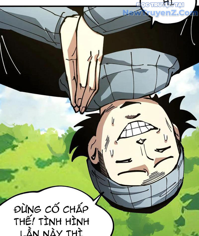 Toàn Cầu Ngự Thú: Ta Có Thể Thấy Lộ Tuyến Tiến Hoá: Chapter 23