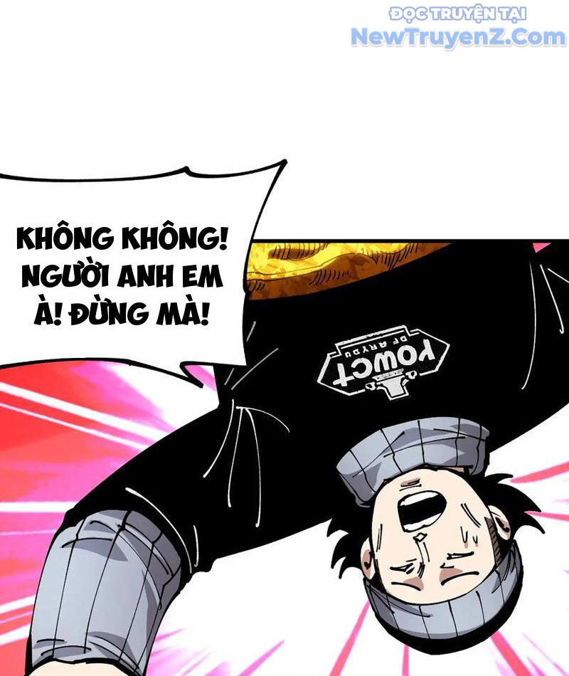 Toàn Cầu Ngự Thú: Ta Có Thể Thấy Lộ Tuyến Tiến Hoá: Chapter 23