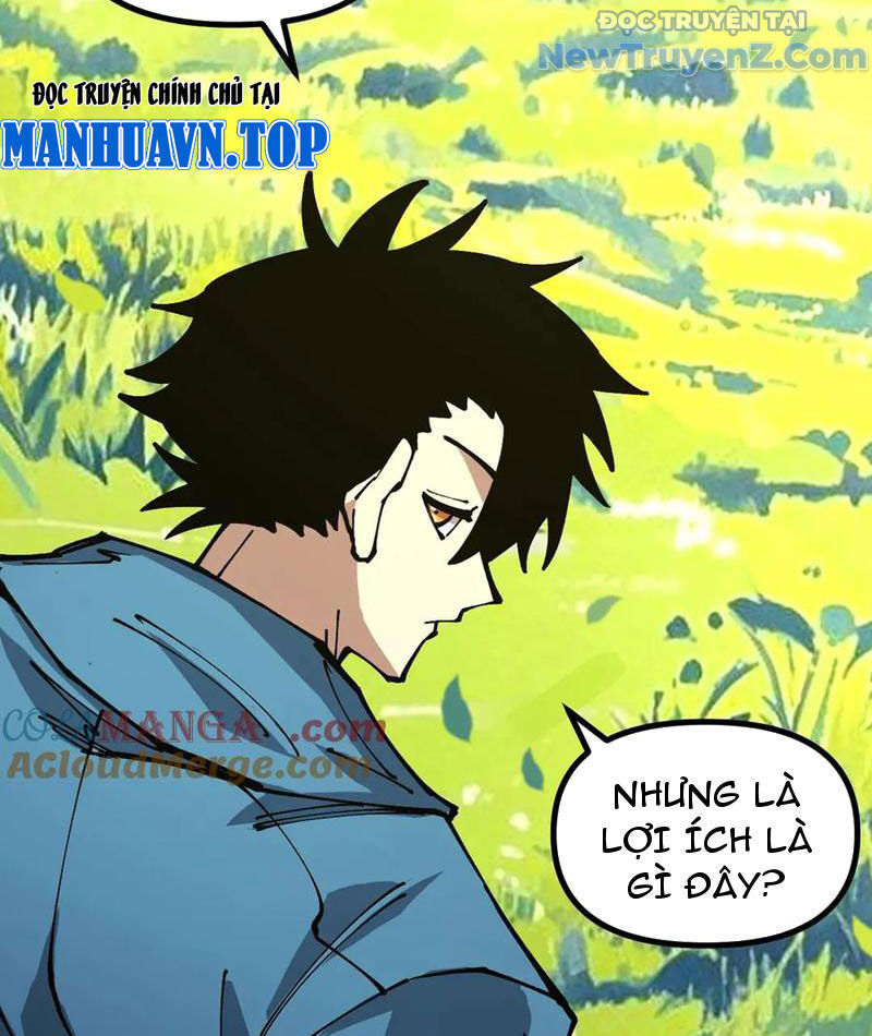 Toàn Cầu Ngự Thú: Ta Có Thể Thấy Lộ Tuyến Tiến Hoá: Chapter 23