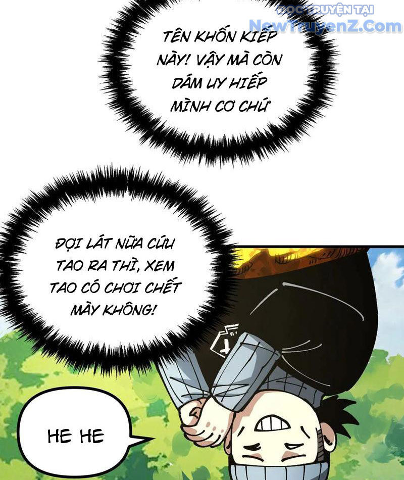 Toàn Cầu Ngự Thú: Ta Có Thể Thấy Lộ Tuyến Tiến Hoá: Chapter 23