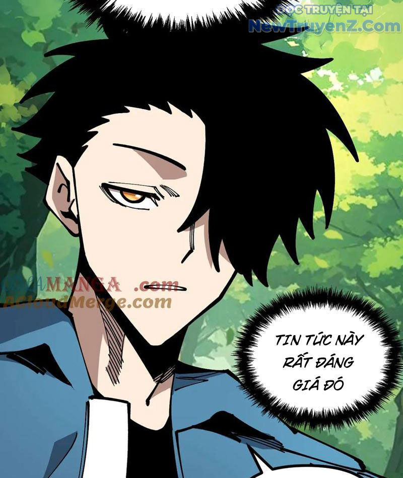 Toàn Cầu Ngự Thú: Ta Có Thể Thấy Lộ Tuyến Tiến Hoá: Chapter 23