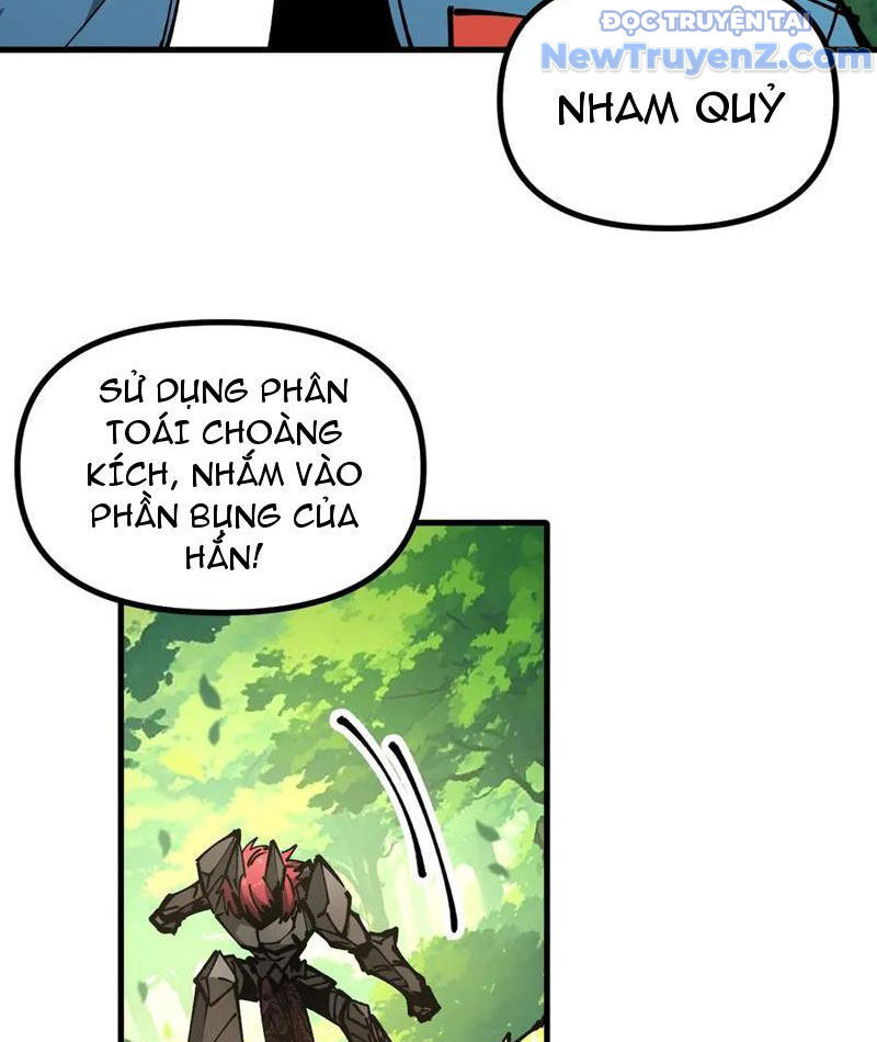 Toàn Cầu Ngự Thú: Ta Có Thể Thấy Lộ Tuyến Tiến Hoá: Chapter 23