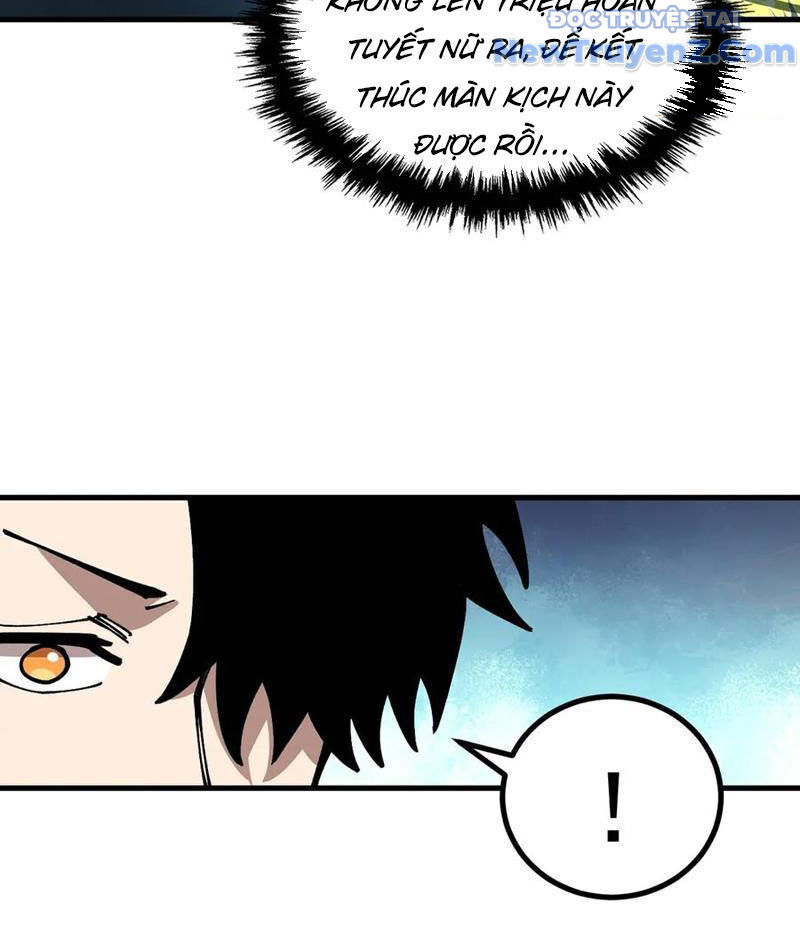 Toàn Cầu Ngự Thú: Ta Có Thể Thấy Lộ Tuyến Tiến Hoá: Chapter 23