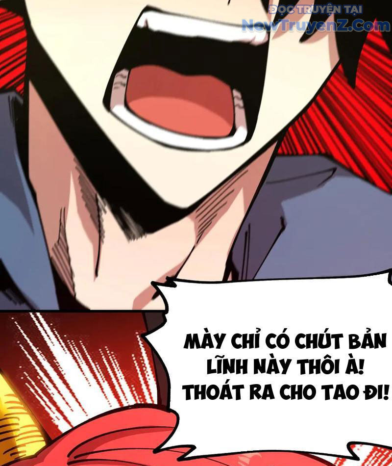 Toàn Cầu Ngự Thú: Ta Có Thể Thấy Lộ Tuyến Tiến Hoá: Chapter 23