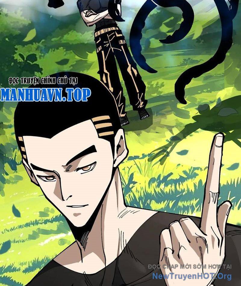 Toàn Cầu Ngự Thú: Ta Có Thể Thấy Lộ Tuyến Tiến Hoá: Chapter 27