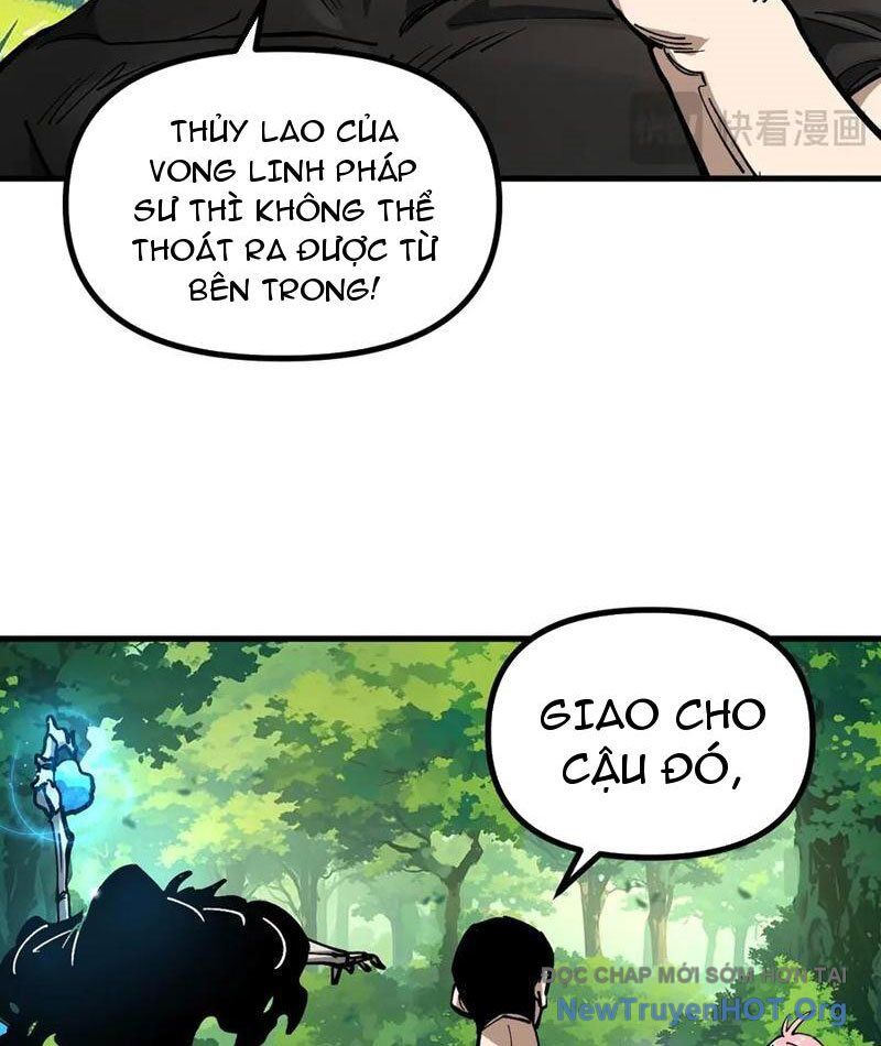 Toàn Cầu Ngự Thú: Ta Có Thể Thấy Lộ Tuyến Tiến Hoá: Chapter 27