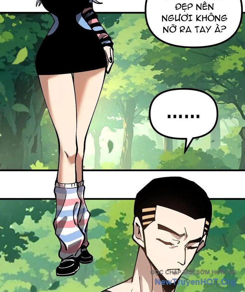 Toàn Cầu Ngự Thú: Ta Có Thể Thấy Lộ Tuyến Tiến Hoá: Chapter 27