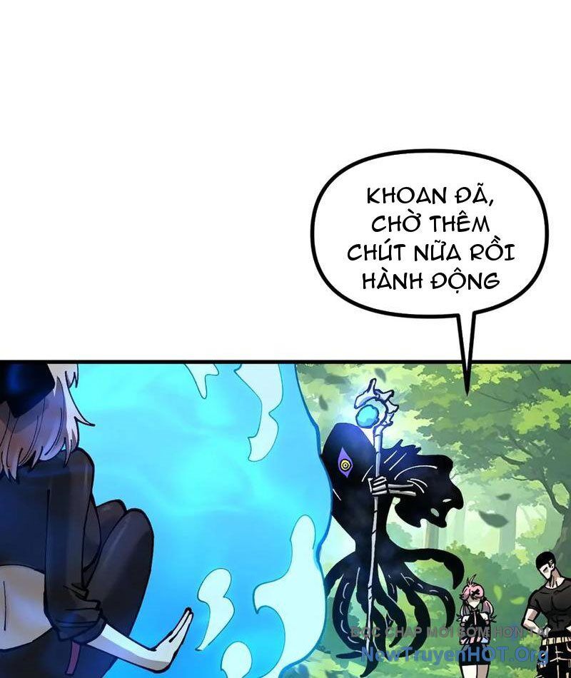 Toàn Cầu Ngự Thú: Ta Có Thể Thấy Lộ Tuyến Tiến Hoá: Chapter 27