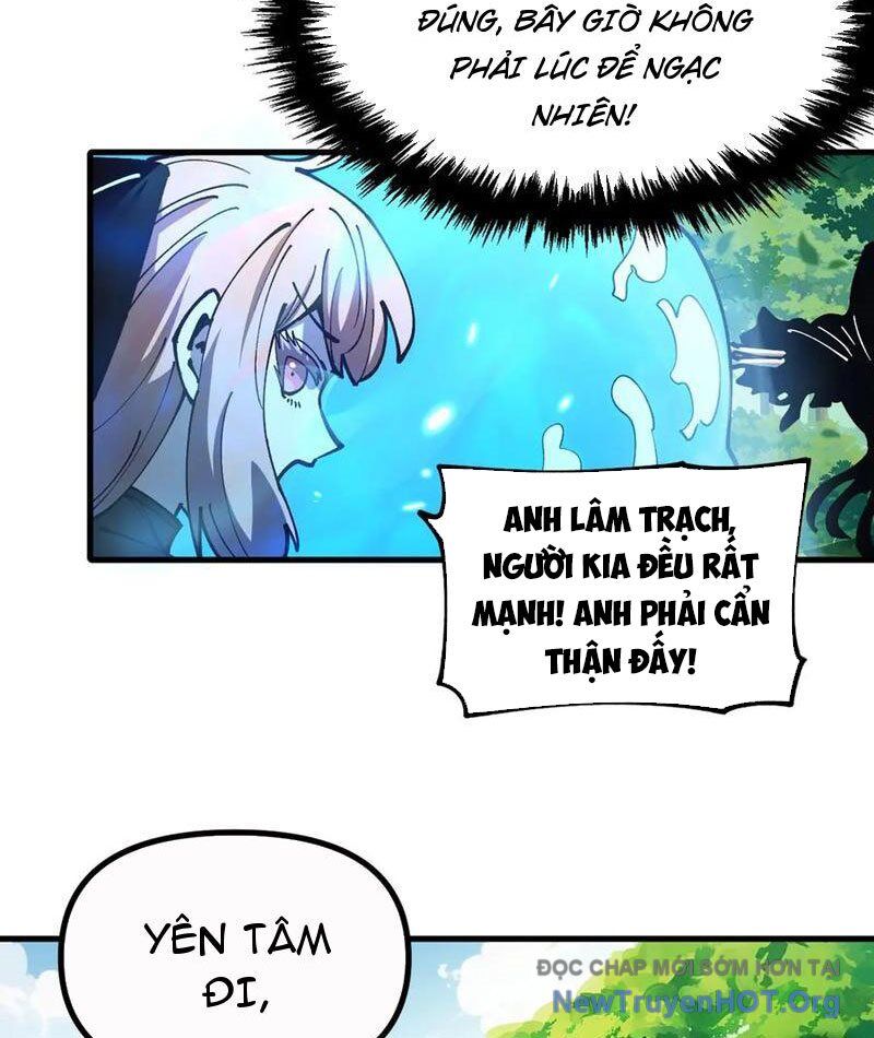 Toàn Cầu Ngự Thú: Ta Có Thể Thấy Lộ Tuyến Tiến Hoá: Chapter 27