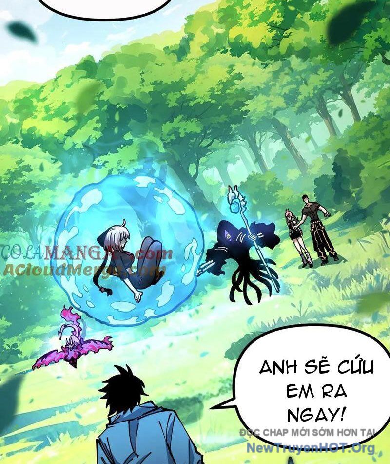 Toàn Cầu Ngự Thú: Ta Có Thể Thấy Lộ Tuyến Tiến Hoá: Chapter 27