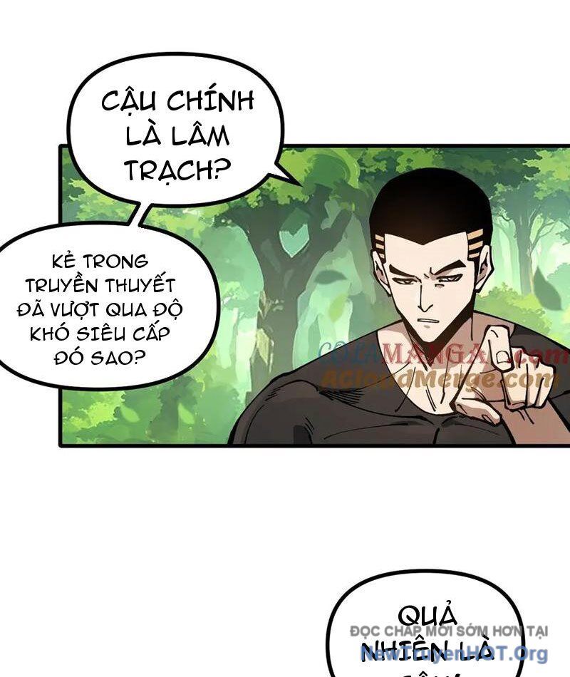 Toàn Cầu Ngự Thú: Ta Có Thể Thấy Lộ Tuyến Tiến Hoá: Chapter 27
