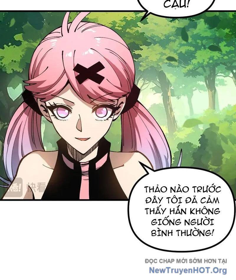 Toàn Cầu Ngự Thú: Ta Có Thể Thấy Lộ Tuyến Tiến Hoá: Chapter 27