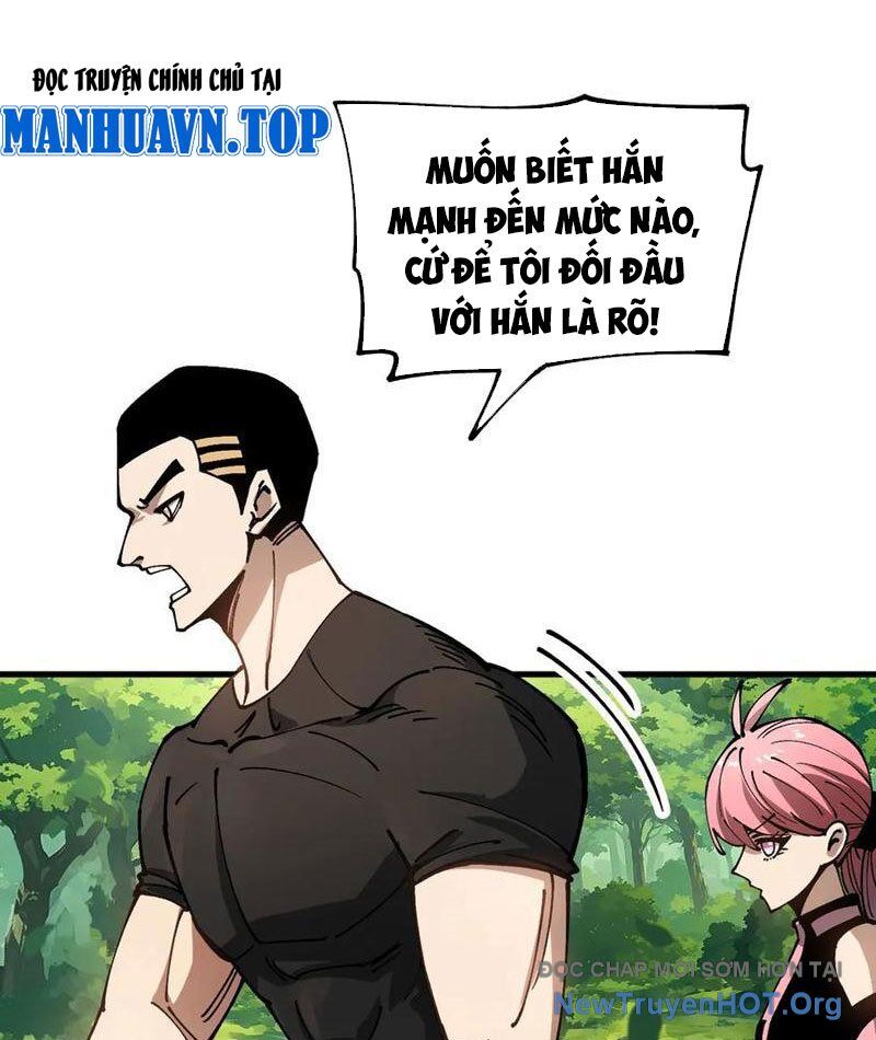 Toàn Cầu Ngự Thú: Ta Có Thể Thấy Lộ Tuyến Tiến Hoá: Chapter 27