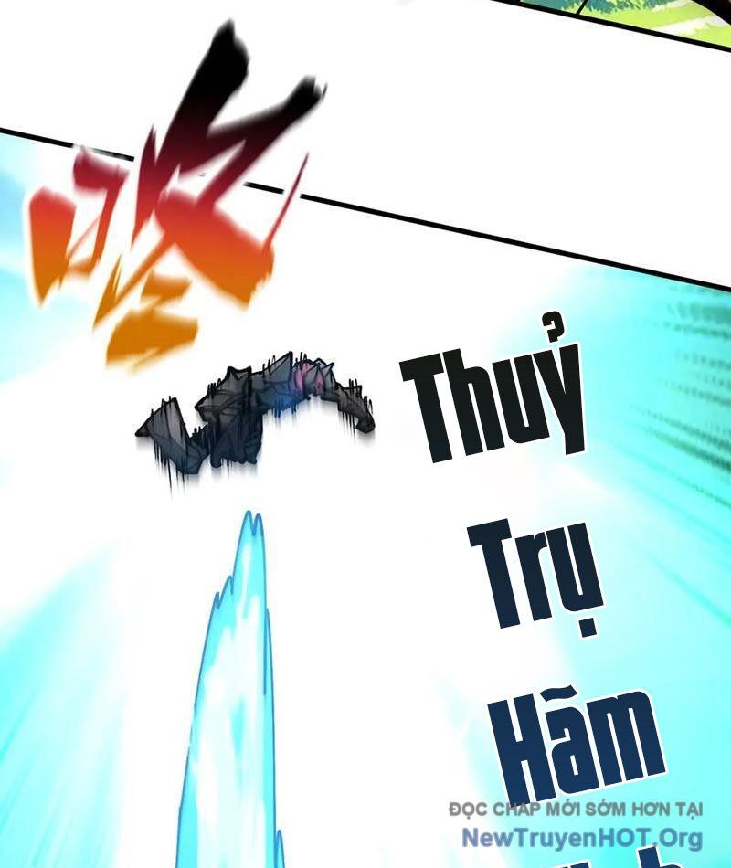 Toàn Cầu Ngự Thú: Ta Có Thể Thấy Lộ Tuyến Tiến Hoá: Chapter 27