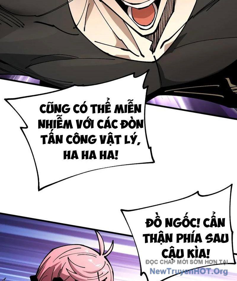 Toàn Cầu Ngự Thú: Ta Có Thể Thấy Lộ Tuyến Tiến Hoá: Chapter 27