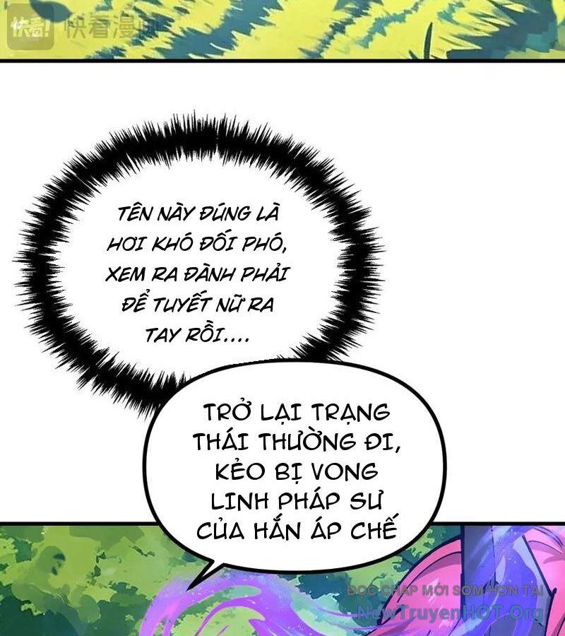 Toàn Cầu Ngự Thú: Ta Có Thể Thấy Lộ Tuyến Tiến Hoá: Chapter 27