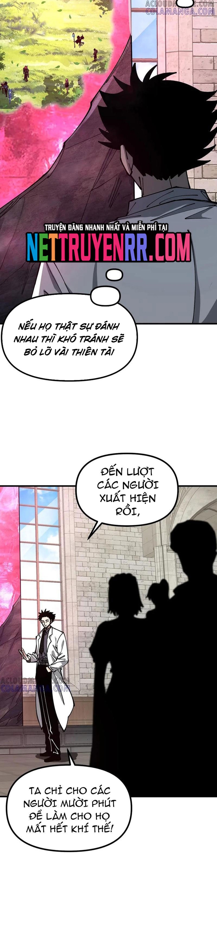 Toàn Cầu Ngự Thú: Ta Có Thể Thấy Lộ Tuyến Tiến Hoá: Chapter 28