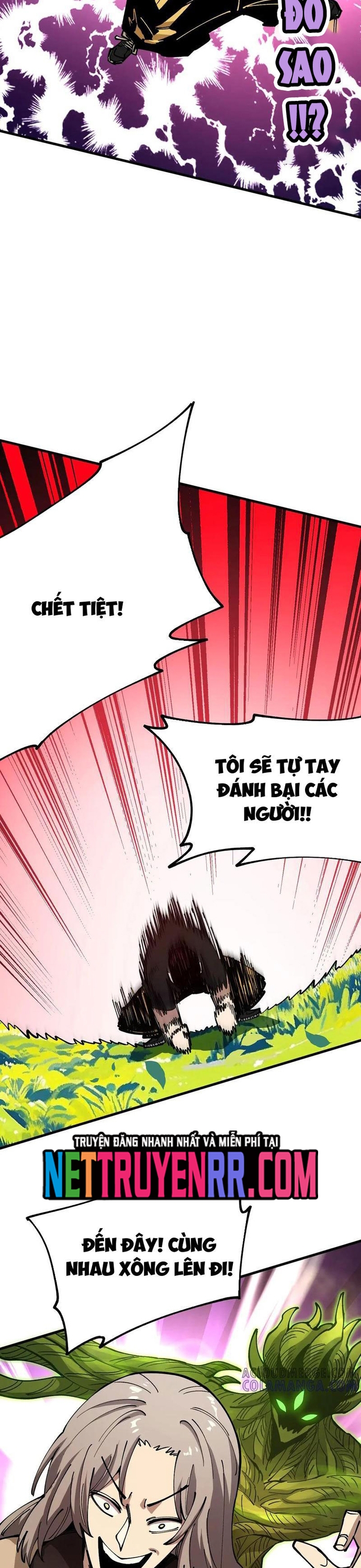 Toàn Cầu Ngự Thú: Ta Có Thể Thấy Lộ Tuyến Tiến Hoá: Chapter 28