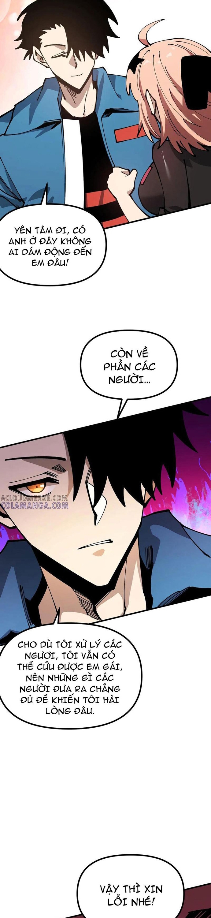 Toàn Cầu Ngự Thú: Ta Có Thể Thấy Lộ Tuyến Tiến Hoá: Chapter 28