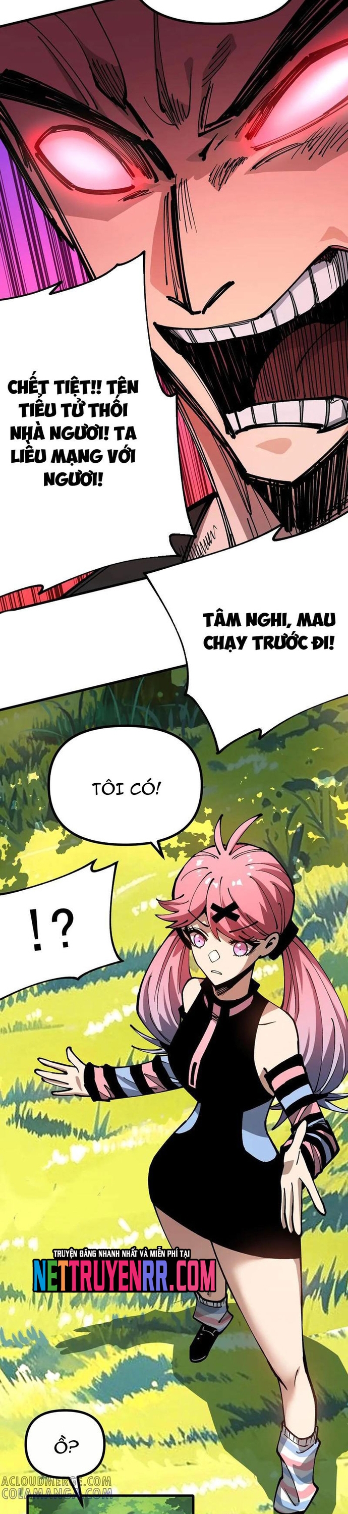 Toàn Cầu Ngự Thú: Ta Có Thể Thấy Lộ Tuyến Tiến Hoá: Chapter 28