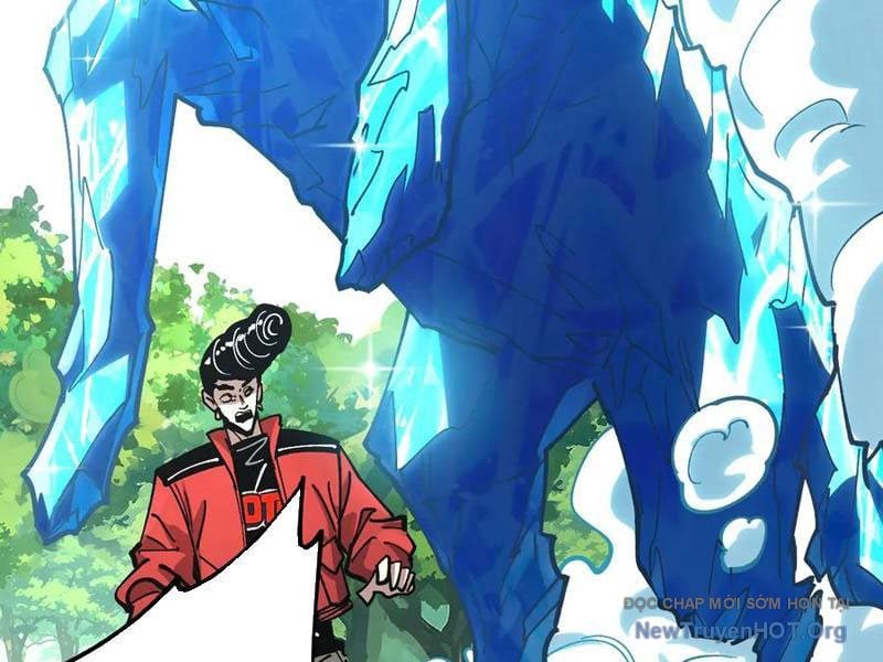 Toàn Cầu Ngự Thú: Ta Có Thể Thấy Lộ Tuyến Tiến Hoá: Chapter 29