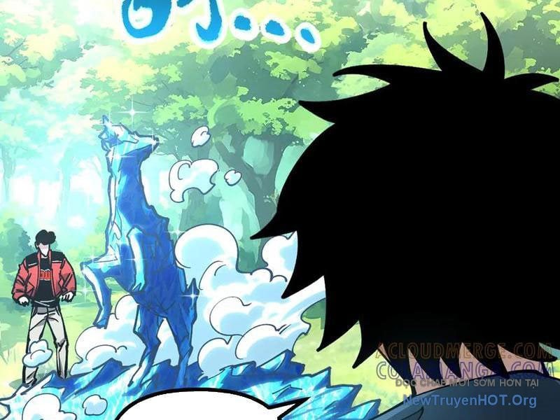Toàn Cầu Ngự Thú: Ta Có Thể Thấy Lộ Tuyến Tiến Hoá: Chapter 29