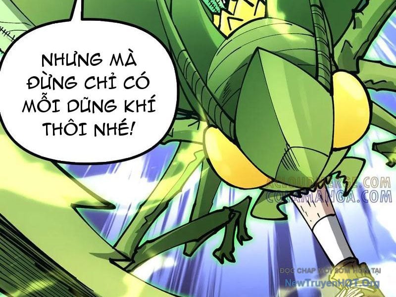Toàn Cầu Ngự Thú: Ta Có Thể Thấy Lộ Tuyến Tiến Hoá: Chapter 29