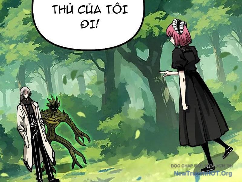 Toàn Cầu Ngự Thú: Ta Có Thể Thấy Lộ Tuyến Tiến Hoá: Chapter 29