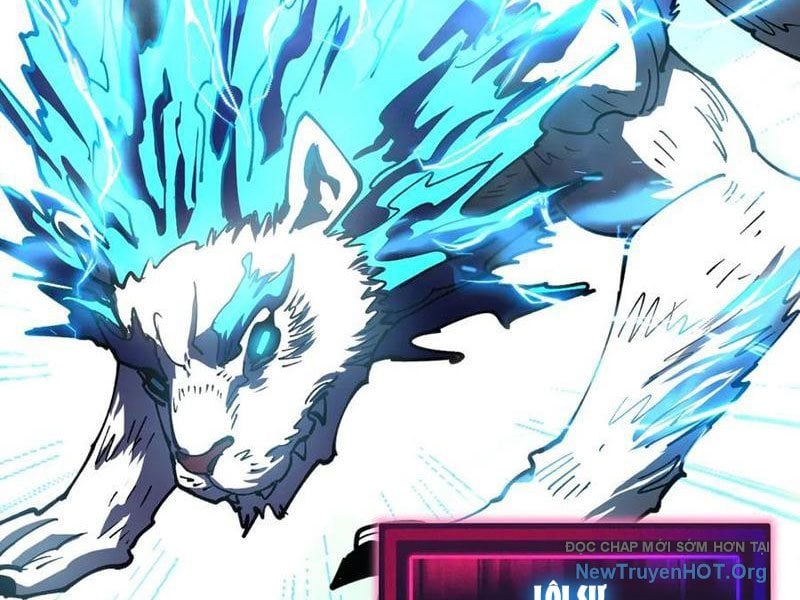 Toàn Cầu Ngự Thú: Ta Có Thể Thấy Lộ Tuyến Tiến Hoá: Chapter 29