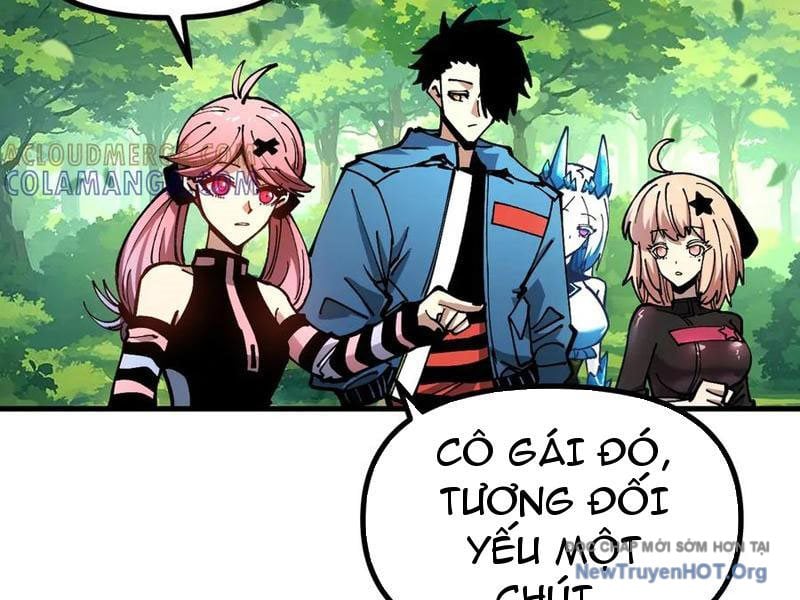 Toàn Cầu Ngự Thú: Ta Có Thể Thấy Lộ Tuyến Tiến Hoá: Chapter 29