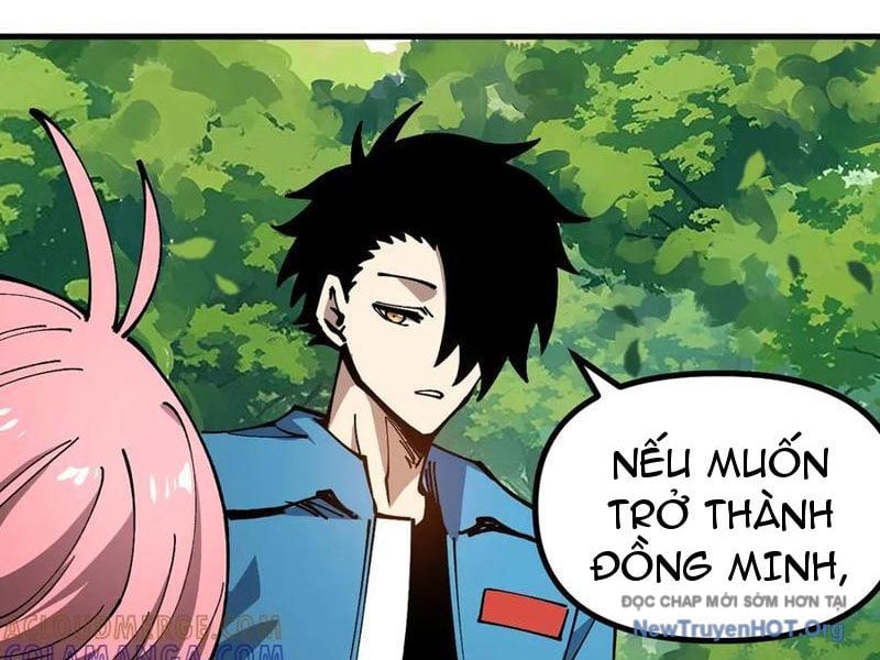 Toàn Cầu Ngự Thú: Ta Có Thể Thấy Lộ Tuyến Tiến Hoá: Chapter 29