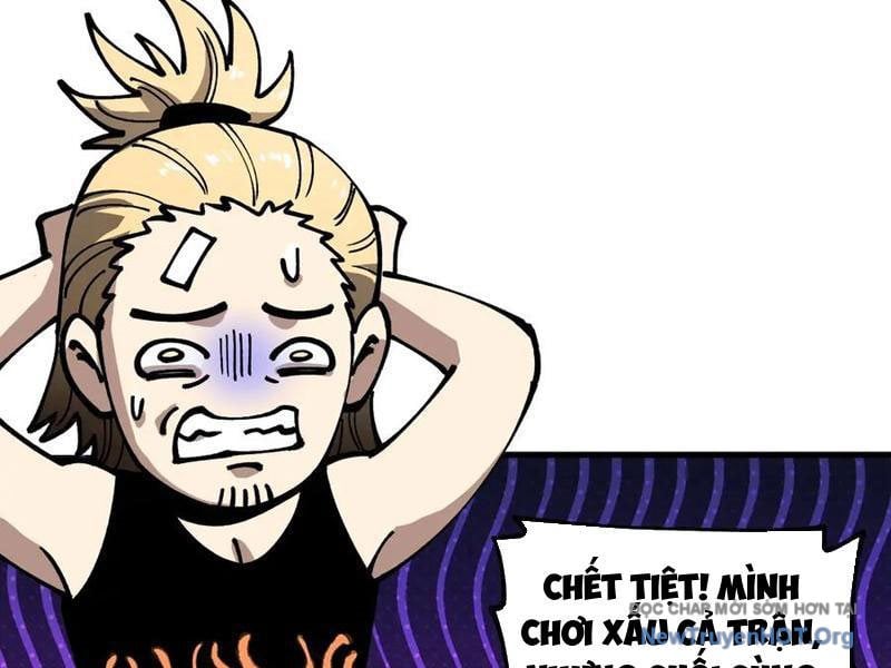 Toàn Cầu Ngự Thú: Ta Có Thể Thấy Lộ Tuyến Tiến Hoá: Chapter 29