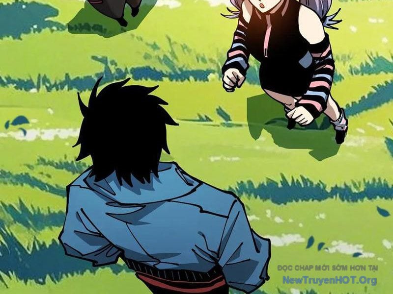 Toàn Cầu Ngự Thú: Ta Có Thể Thấy Lộ Tuyến Tiến Hoá: Chapter 29