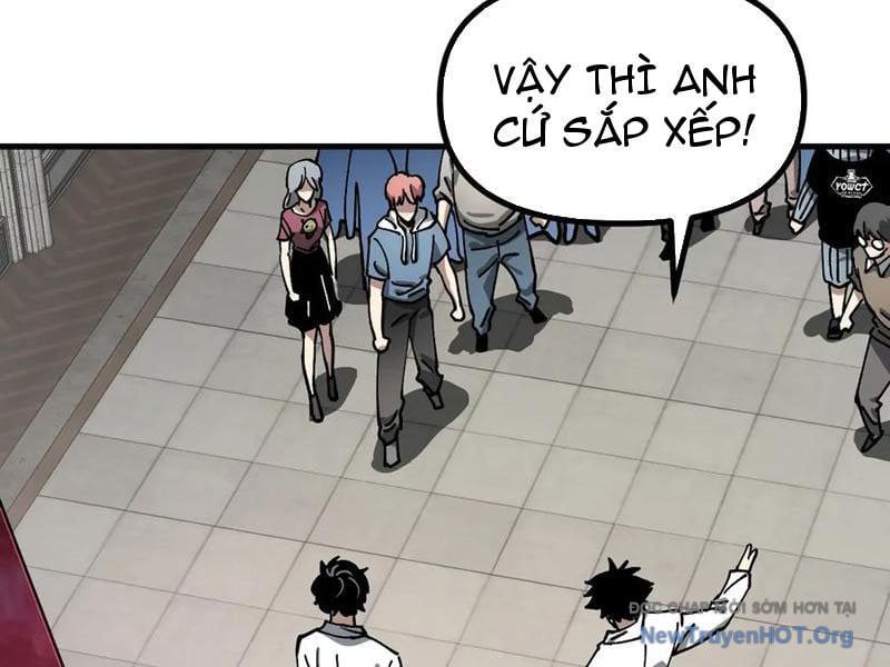Toàn Cầu Ngự Thú: Ta Có Thể Thấy Lộ Tuyến Tiến Hoá: Chapter 29