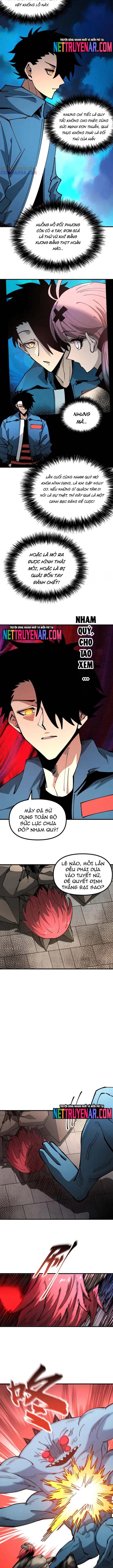 Toàn Cầu Ngự Thú: Ta Có Thể Thấy Lộ Tuyến Tiến Hoá: Chapter 32