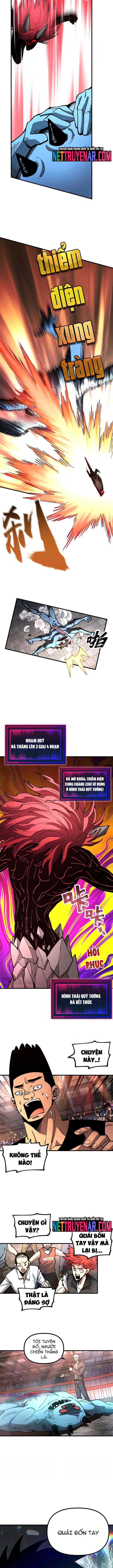 Toàn Cầu Ngự Thú: Ta Có Thể Thấy Lộ Tuyến Tiến Hoá: Chapter 32