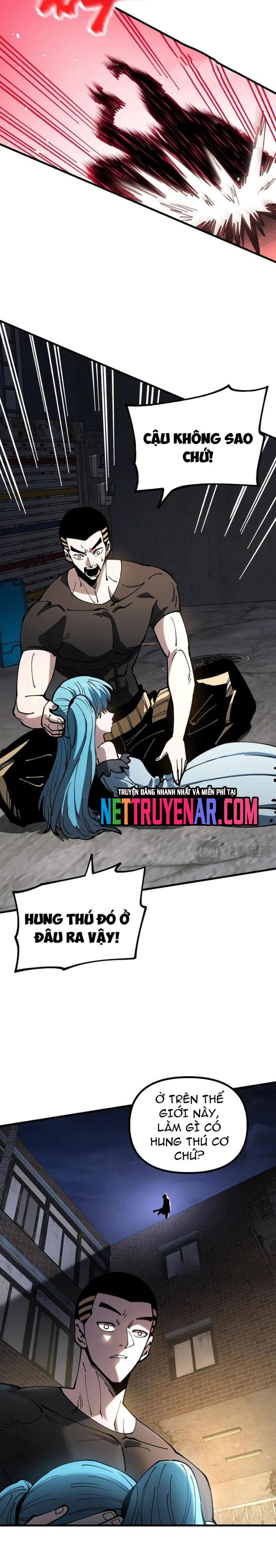 Toàn Cầu Ngự Thú: Ta Có Thể Thấy Lộ Tuyến Tiến Hoá: Chapter 33