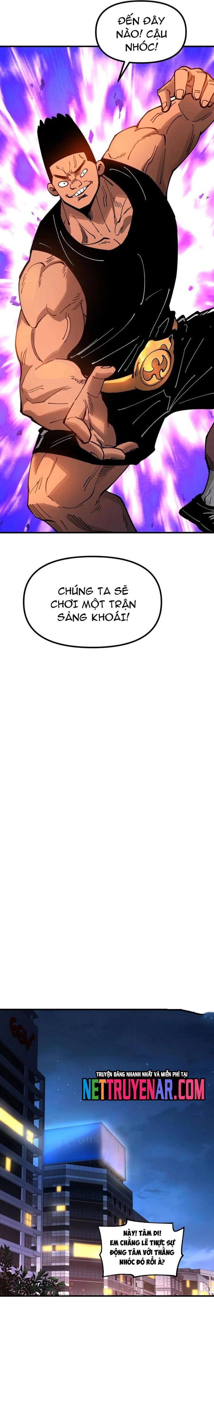 Toàn Cầu Ngự Thú: Ta Có Thể Thấy Lộ Tuyến Tiến Hoá: Chapter 33