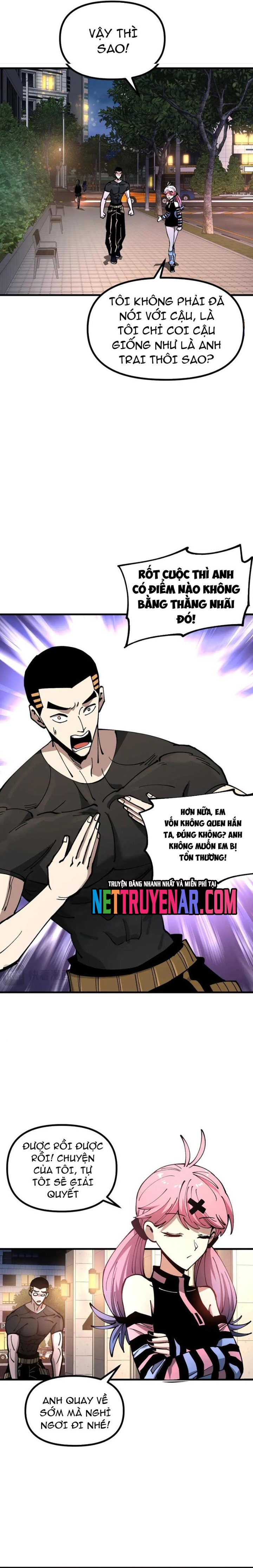Toàn Cầu Ngự Thú: Ta Có Thể Thấy Lộ Tuyến Tiến Hoá: Chapter 33