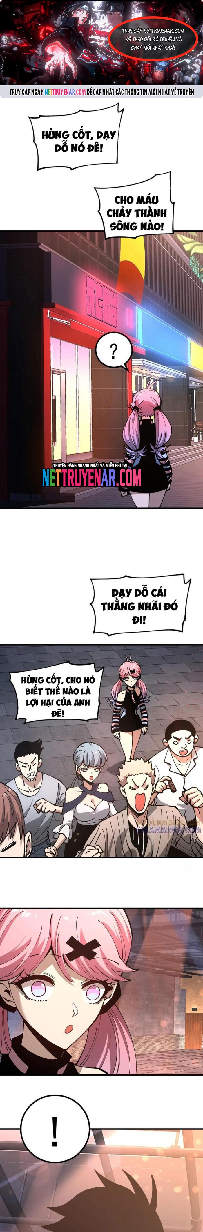 Toàn Cầu Ngự Thú: Ta Có Thể Thấy Lộ Tuyến Tiến Hoá: Chapter 34