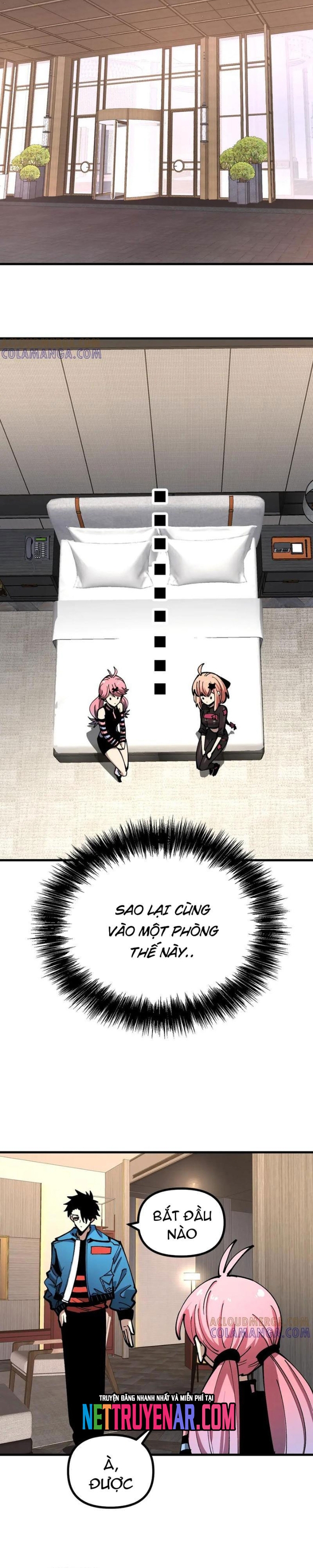 Toàn Cầu Ngự Thú: Ta Có Thể Thấy Lộ Tuyến Tiến Hoá: Chapter 34
