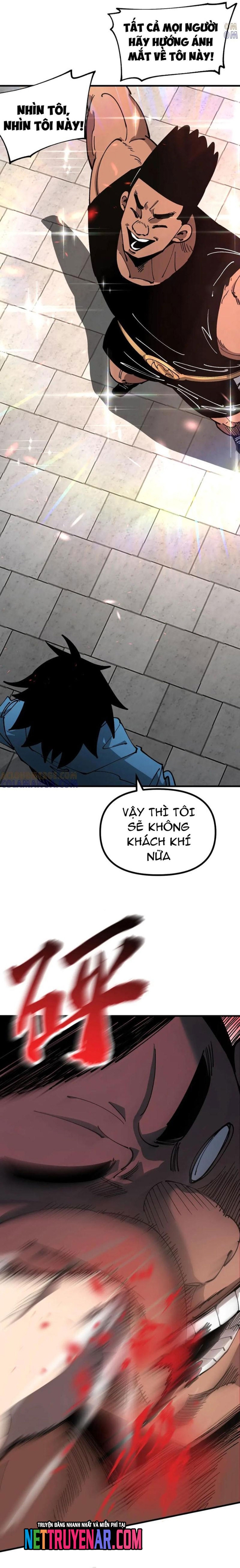 Toàn Cầu Ngự Thú: Ta Có Thể Thấy Lộ Tuyến Tiến Hoá: Chapter 34