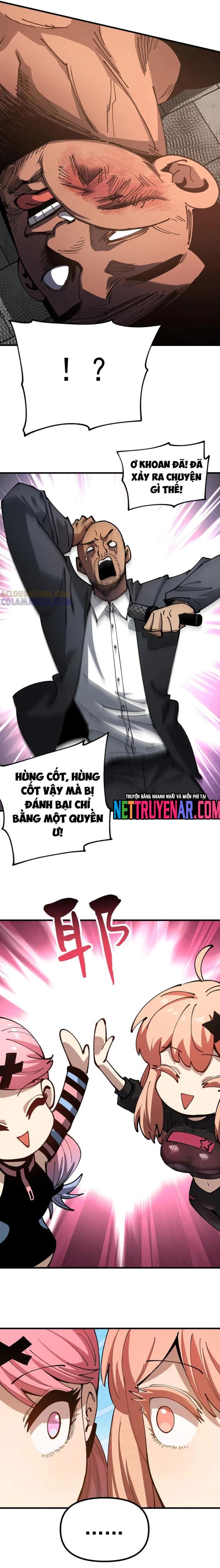 Toàn Cầu Ngự Thú: Ta Có Thể Thấy Lộ Tuyến Tiến Hoá: Chapter 34